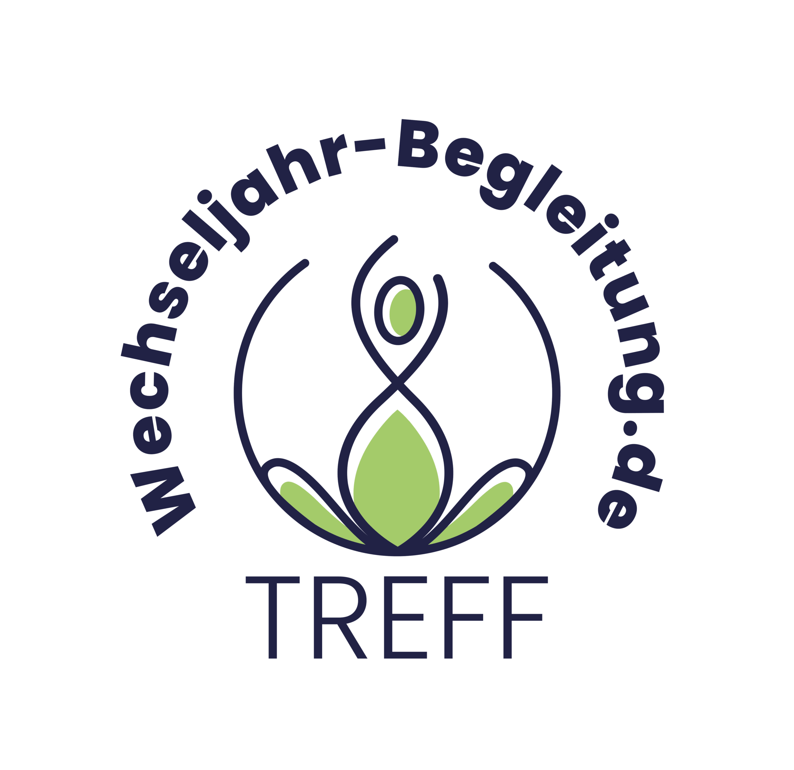 Logo Naturheilpraxis Dana Wohnhaas